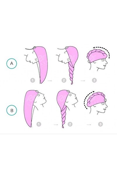 Ender Home Фен-шапочка для сушіння волосся з принтом, з кнопками, шапочка для волосся - леопардовий принт