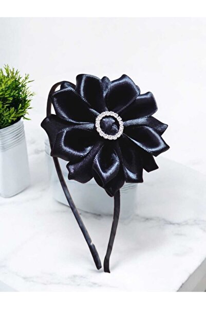 Diloshtrend Design Yıldız Çiçeği Taç / Özel Tasarım Taç Serileri (8 CM)