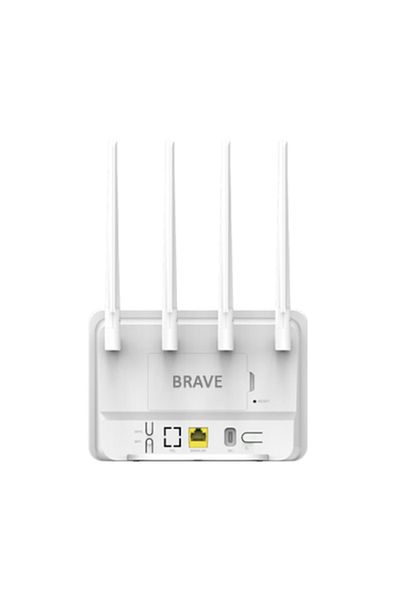 Brave BRAVE T30 LTE CAT4 Router