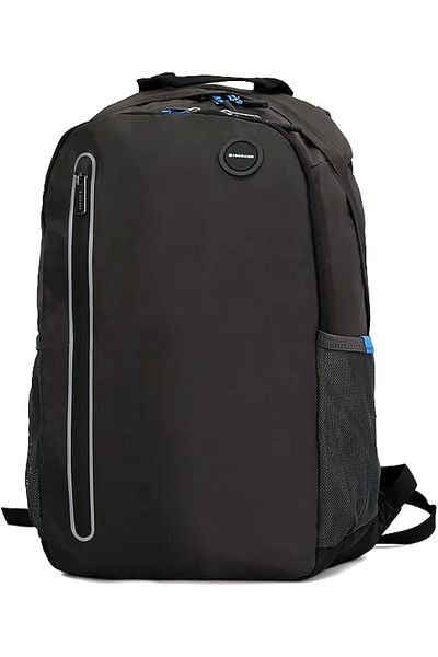 Giordano Gray Backpack 17.7 13.7 6 25/252-