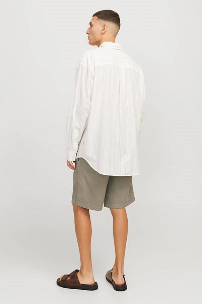 Jack & Jones Ανδρικό σορτς Jpstjaiden Campaign 12274968