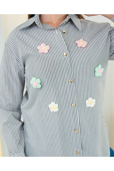 Labella Hijab shirt