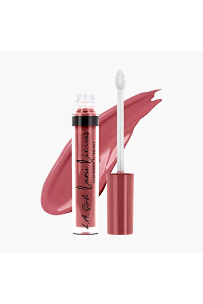 LA Girl L.A. Girl Lumilicious Lipgloss