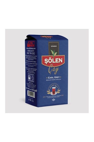 Şölen Early Gray 5 Pack * 500 Gr