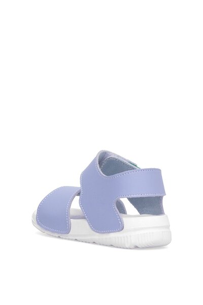 Benetton Bn-1252 Baby Boy Sandals Blue