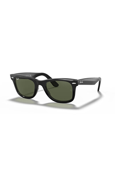 Ray-Ban Rayban Mod.2140 C.901 Black 54-18 Unisex Sunglasses