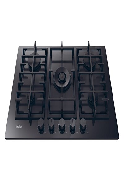 Haier HAVG75TBPB Ankastre Ocak