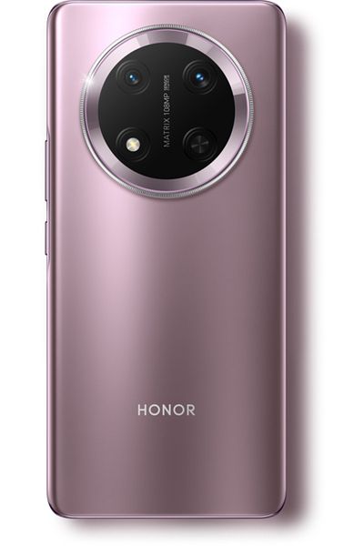 HONOR X9c - Titanium Black