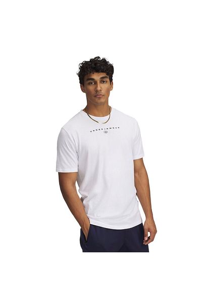 Under Armour Tricou UNDER ARMOUR pentru barbati M STACKED LOGO SS - 6000211100
