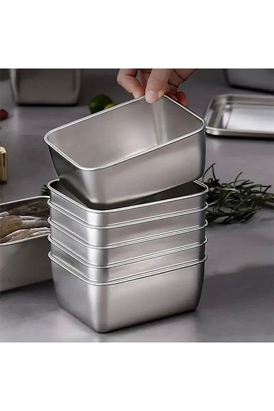 Yenimiyeni Storage Box - 5