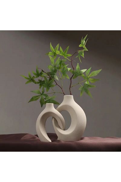 Luthien Loverly Vase Set