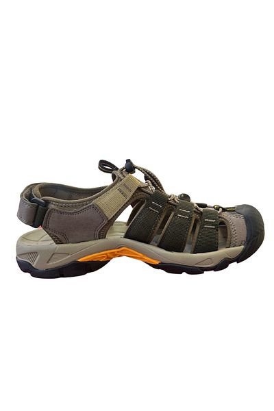 SOLMAZ Humtto 710445A Ανδρικά Σανδάλια