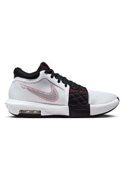 Nike Ανδρικά παπούτσια μπάσκετ Lebron Witness VII White Fb2239-103