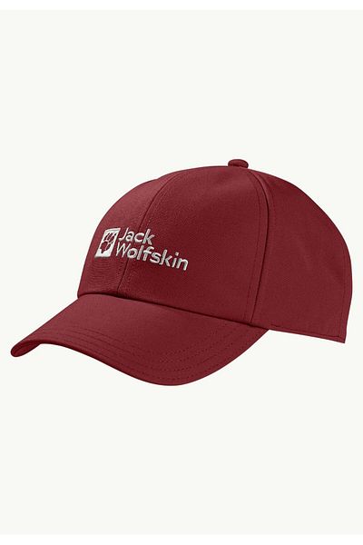 Jack Wolfskin Baseball Cap Hat 1900675