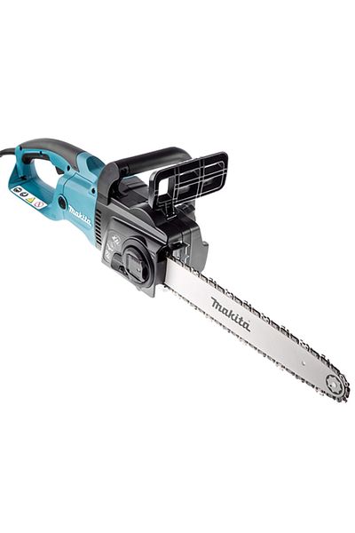 Makita UC4551A Electric Chain saw, 450mm(18 inch), 2000w, 5.7kg