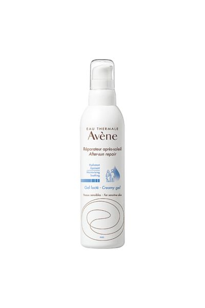 Avene Sensitive Skin Cream Gel 200ml
