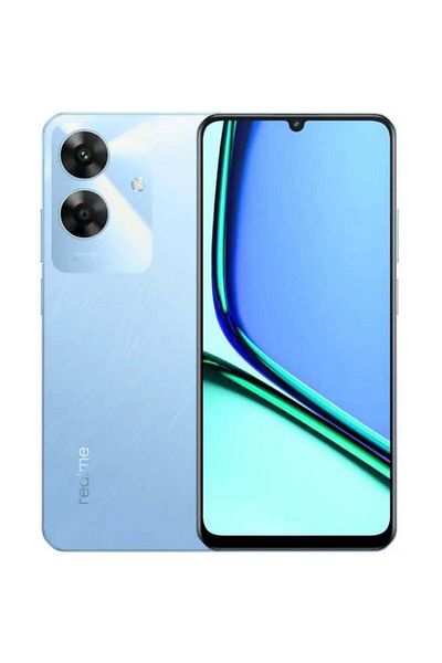 realme Note 60