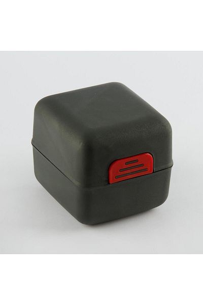 pullmarkt Plastic Watch Box