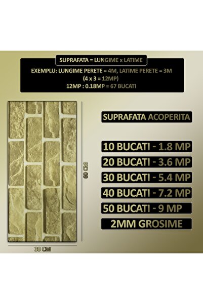 NEXTLY Set 50 X Tapet Autoadeziv Imitatie Marmura , Waterproof, Ajustabil, Adeziv Puternic, Usor