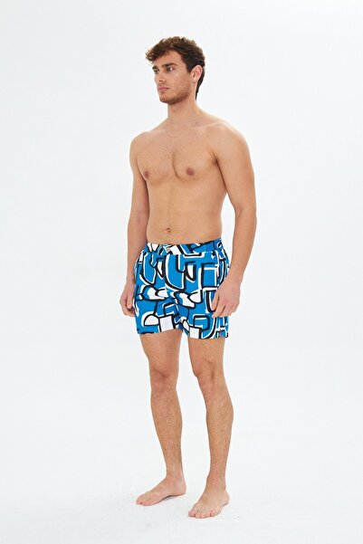 Whitefin Ανδρικό μαγιό - Urla Moda