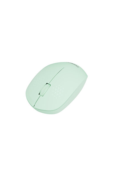 Everest SMW-88 Usb Yeşil 2.4Ghz Kablosuz Mouse