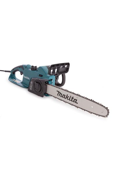 Makita UC4041A Electric Chainsaw, 16 inch, Chain speed 1800w, 870m/min, 4.7kg