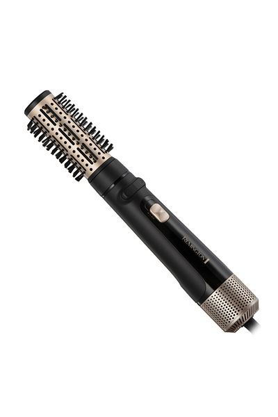 Remington 1000 W Blow Dry and Style Caring AS7580 Hot Air Rotating Brush