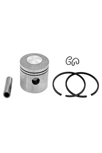 Ferrino Kawasaki Tj53e Motorlu Tırpan Piston Takımı 44mm