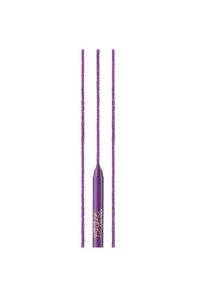 Beauty Creations Dare To Be Bright Gel Pencil Plum, 1.05g