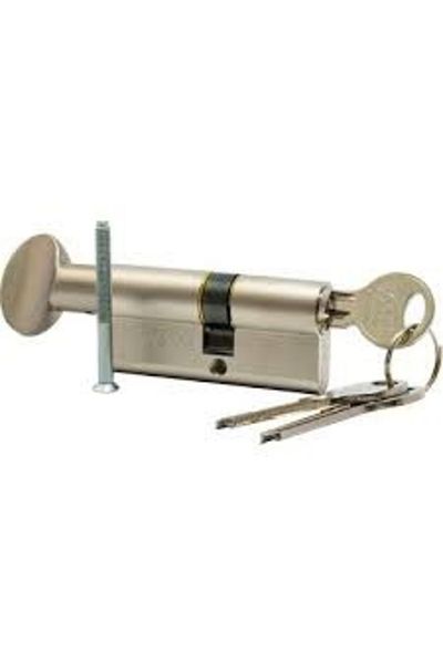 Bul-Max Cylinder Barrel Kale with Knob - 164 Gm