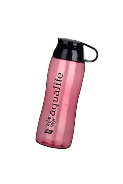 Mer-camp 750 ml Water Flask-Mercampoutdoor Red