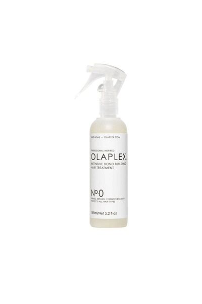 Olaplex Olaplex No. 0 Intensive Bond Building Hair Treatment 155ml