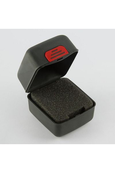 pullmarkt Plastic Watch Box
