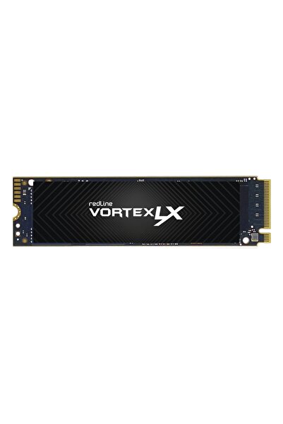Mushkin Vortex LX MKNSSDVL1TB-D8 1TB (5200/4370MB/s) M.2 2280 PCIe 4.0 NVMe SSD