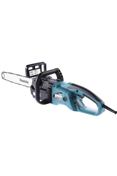 Makita UC4551A Electric Chain saw, 450mm(18 inch), 2000w, 5.7kg