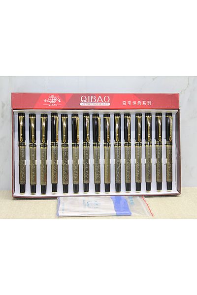 Acousticworld Single Ballpoint Pen Alk4070