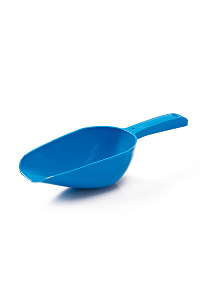 Georplast مجرفة جيوربلاست للكروكيت/البذور/الرمل ديجي بيج، 500 مل، 30×11×7 سم،...