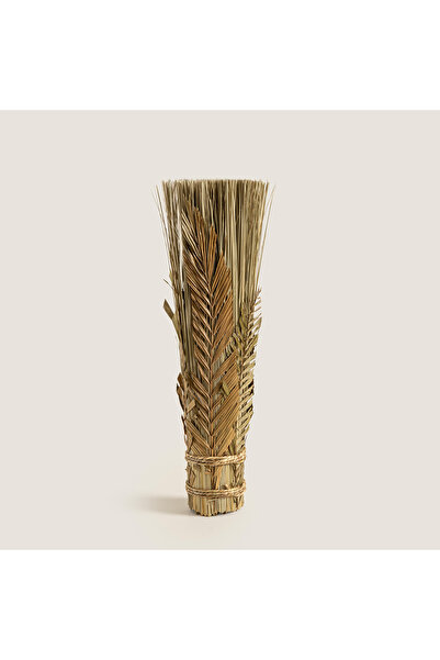 Chakra Zeira Demet Kuru Çiçek S Natural