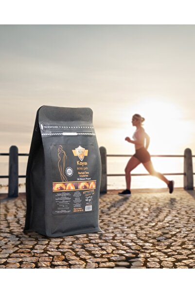 NATÜRLİCHE SÜS SOFT Kayısı Active Form Çayı