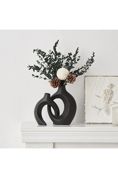Luthien Loverly Vase Set