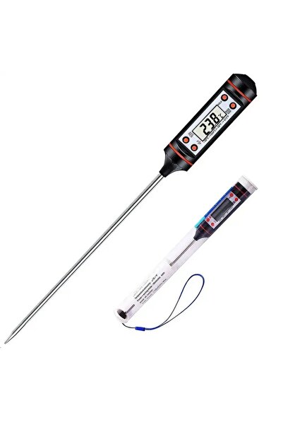 Dijital Termometre TP101