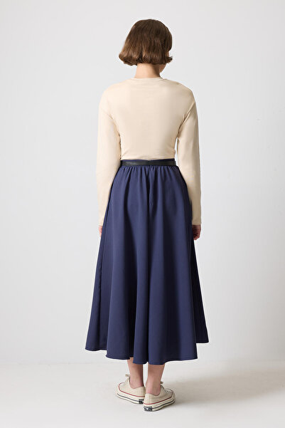 Touché Privé 100% Cotton Long Sleeve T-Shirt