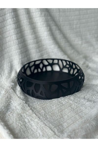 aysaplanner Decorative Plastic Bread, Fruit Basket