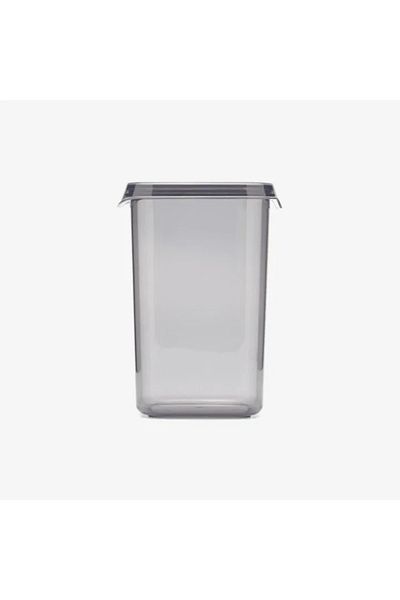 Mer-camp 8 Pieces Food Container Pulses Dry Food Storage Box Jar