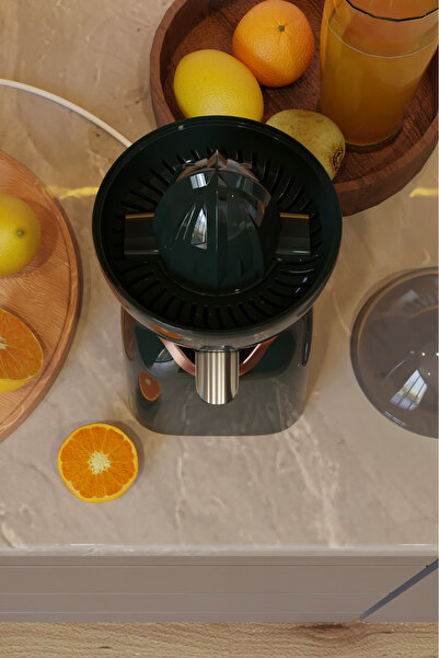 Fressi Narenciye Sıkacağı FR-NR03 Fiore