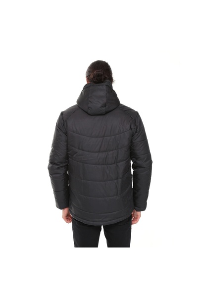 raru Anorak MEREO SİYAH