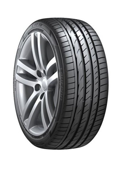 Laufenn 235/45R17 97Y XL S FIT EQ+ LK01 2024 YAZ Lastiği