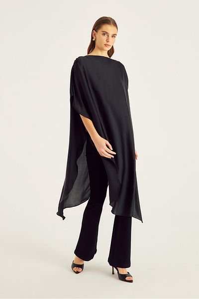 Naramaxx 2304 Blouse Black