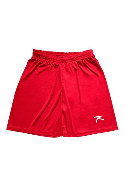 raru OCIUS RED Training Shorts