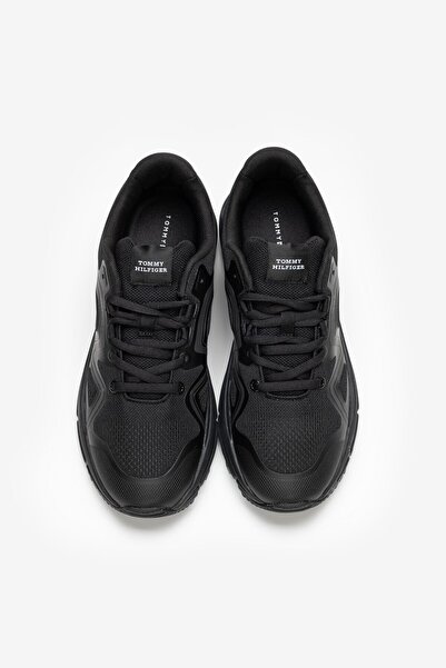 Tommy Hilfiger M Runner Tech Knit - Sports Shoes